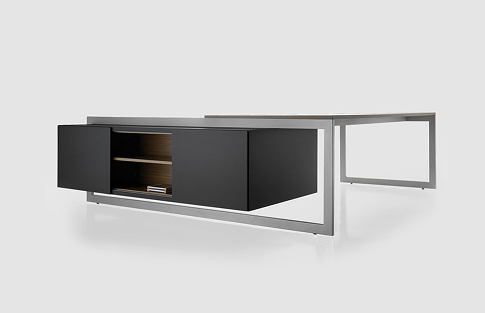 Mesa de dirección