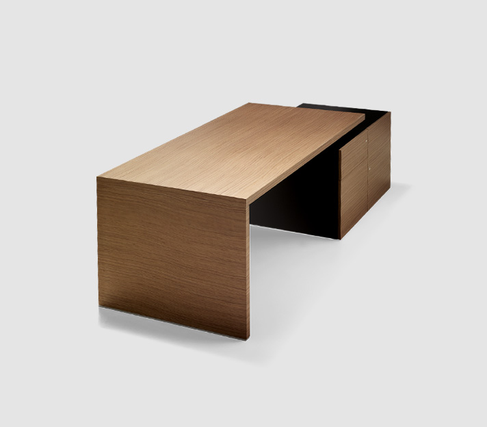 Mesa de dirección