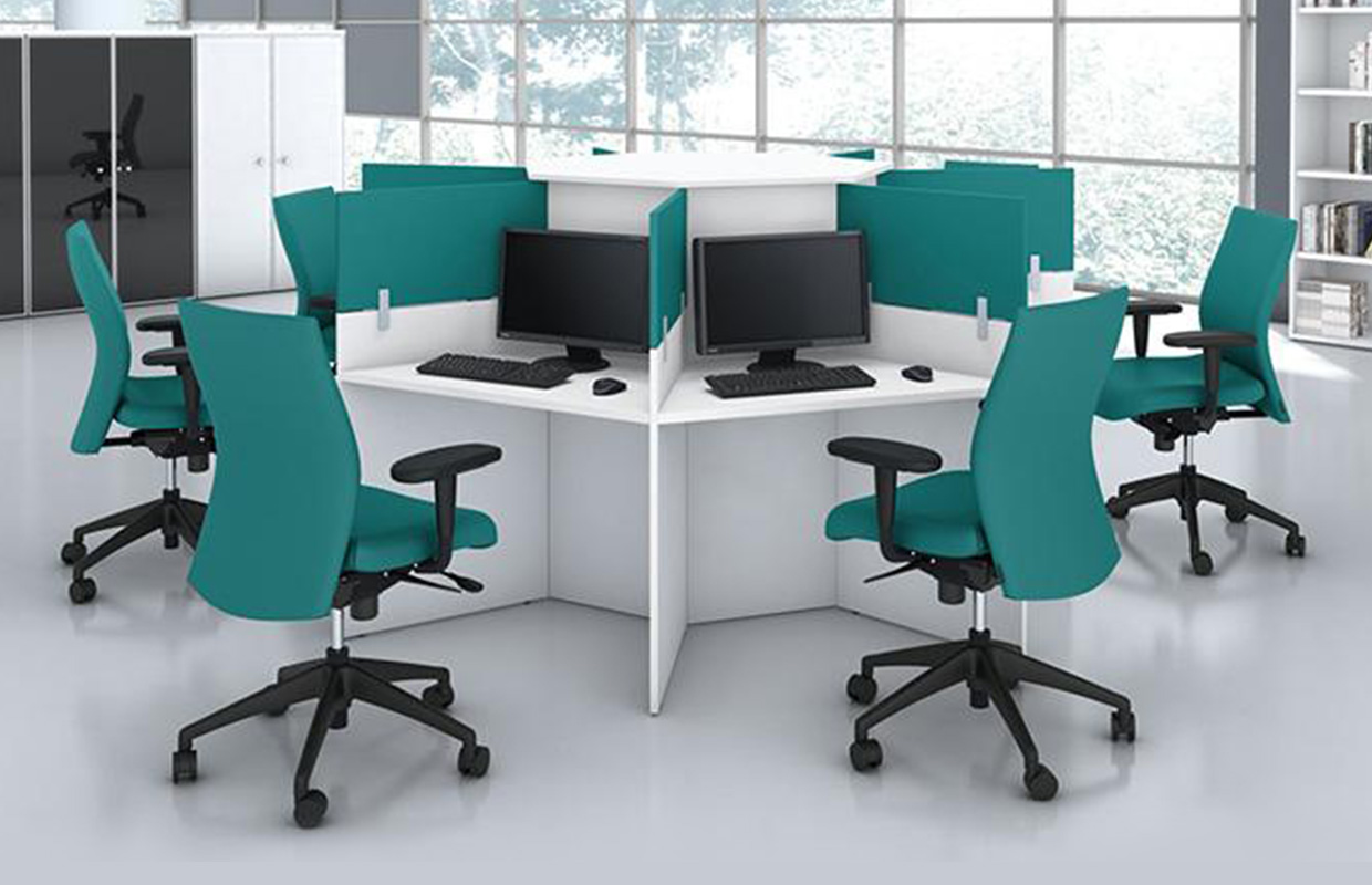 División técnica personalizable Salma CEE