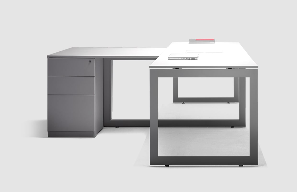 Mesa operativa - Mumeca