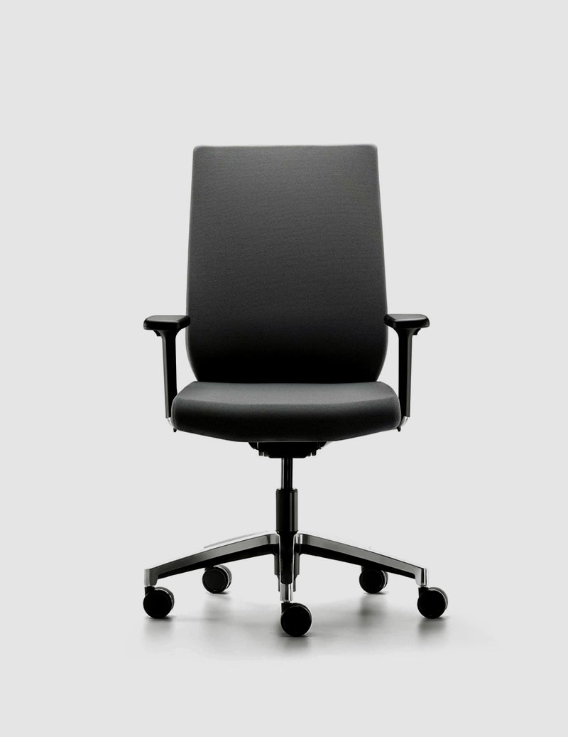 Silla operativa - Mumeca