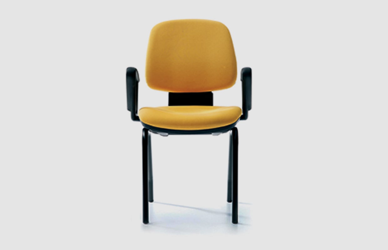 Silla operativa - Mumeca
